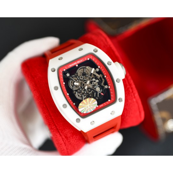 Richard Mille Watches