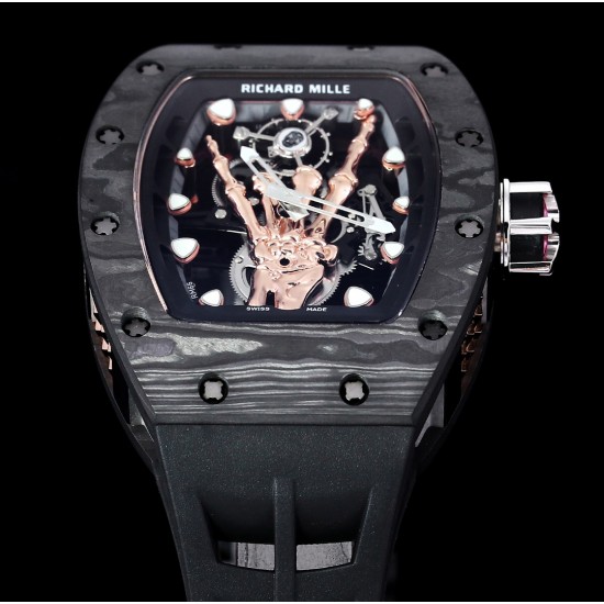 Richard Mille Watches