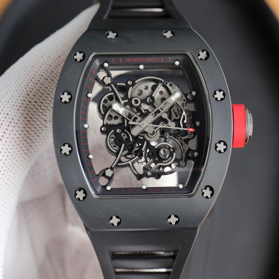 Richard Mille Watches