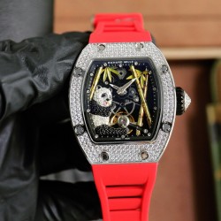 Richard Mille Watches