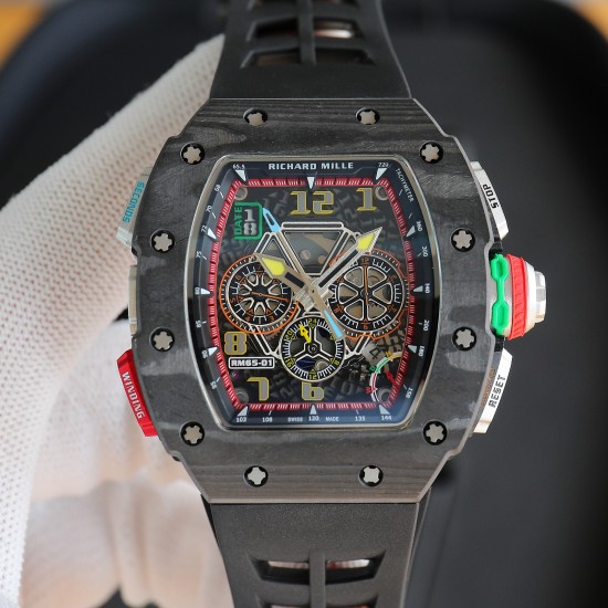 Richard Mille Watches