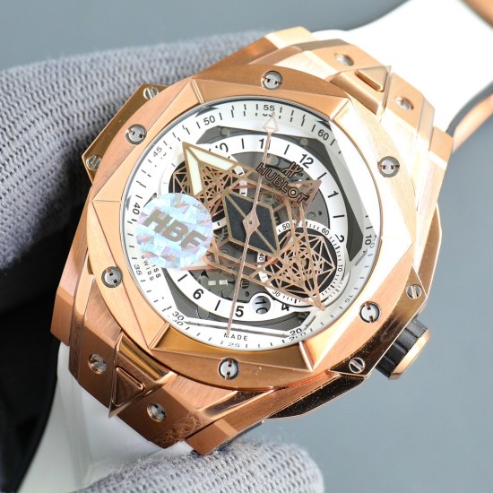 Hublot Watches