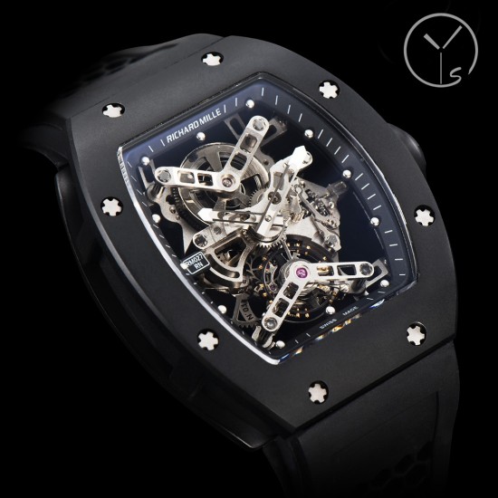 Richard Mille Watches