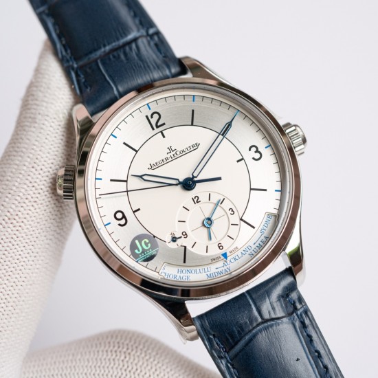 Jaeger-LeCoultre Watches