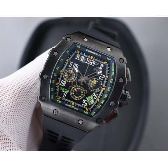 Richard Mille Watches