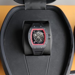 Richard Mille Watches