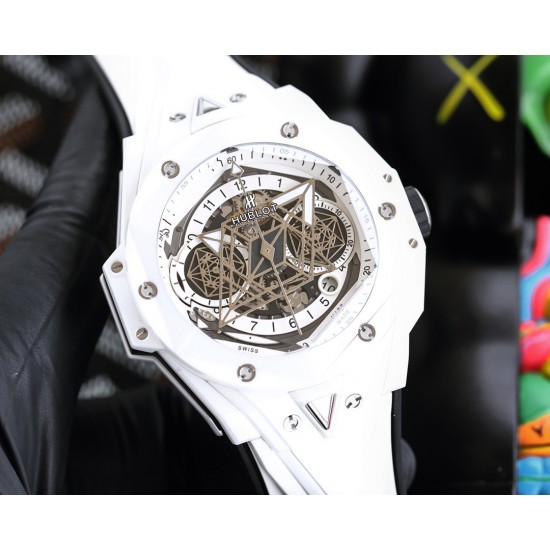 Hublot Watches