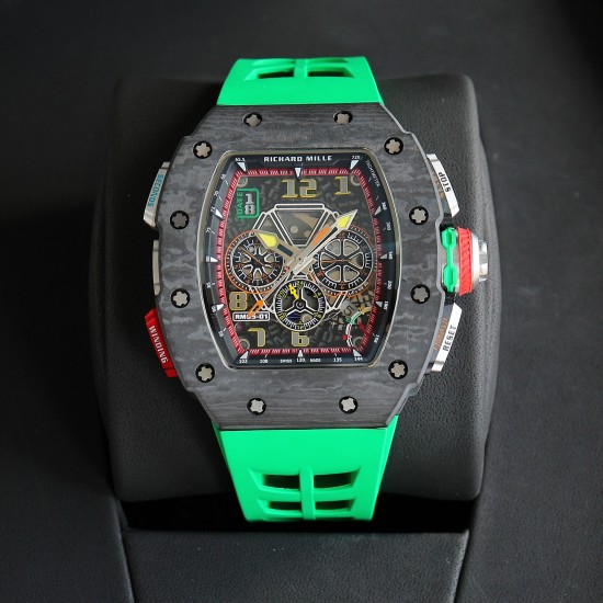 Richard Mille Watches