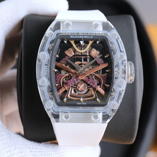 Richard Mille Watches