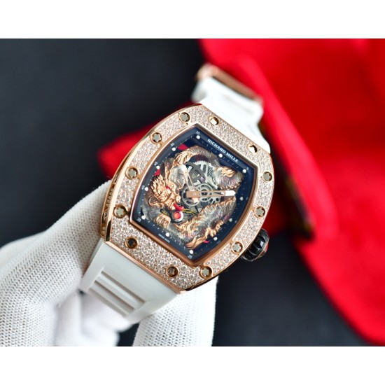 Richard Mille Watches