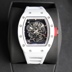 Richard Mille Watches