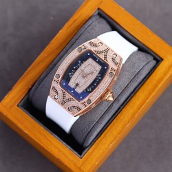 Richard Mille Watches