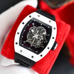 Richard Mille Watches