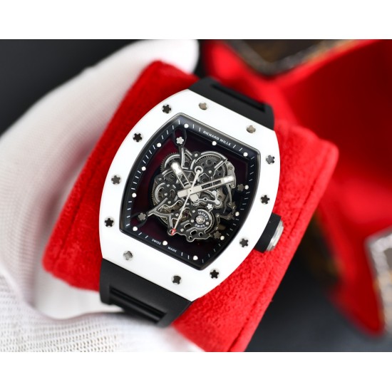 Richard Mille Watches