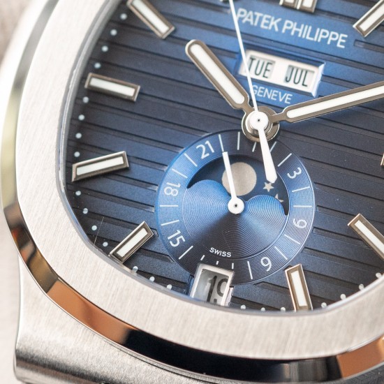 Patek Philippe Watches