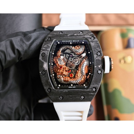 Richard Mille Watches