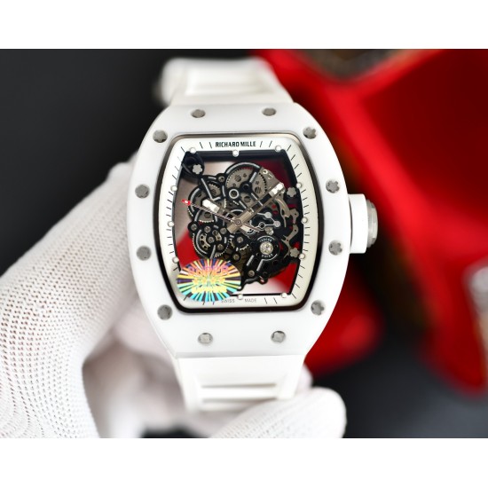 Richard Mille Watches