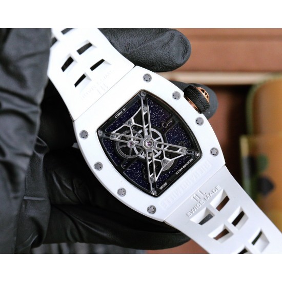 Richard Mille Watches