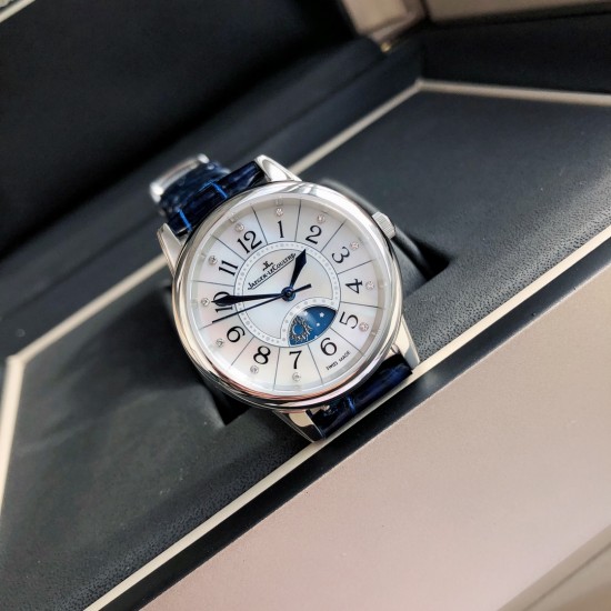 Jaeger-LeCoultre Watches