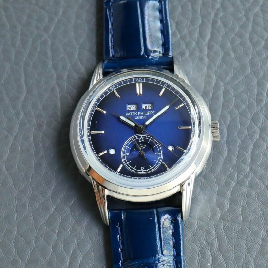 Patek Philippe Watches