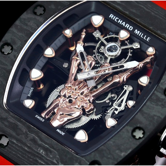 Richard Mille Watches