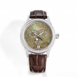 Patek Philippe Watches