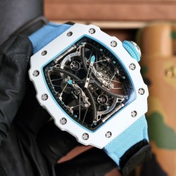 Richard Mille Watches