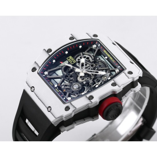 Richard Mille Watches