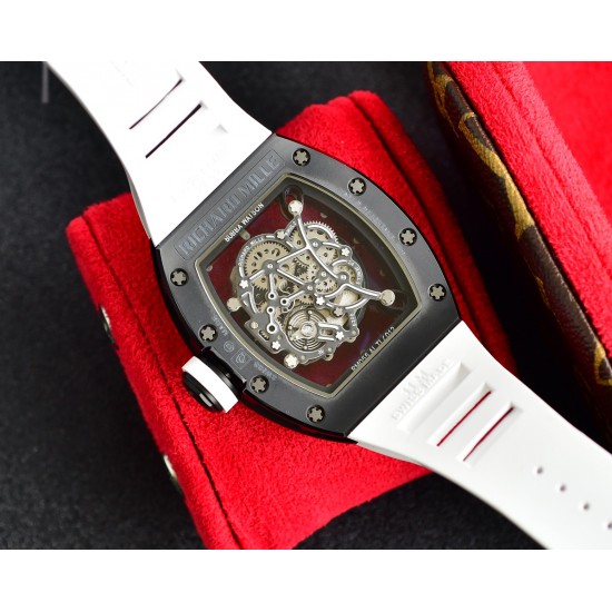 Richard Mille Watches