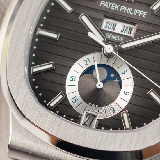 Patek Philippe Watches