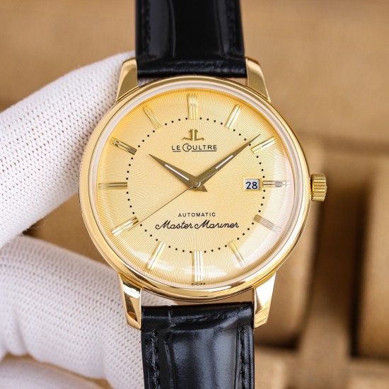 Jaeger-LeCoultre Watches