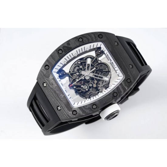 Richard Mille Watches