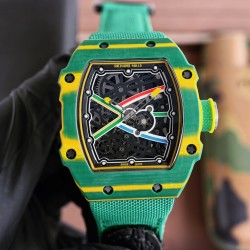 Richard Mille Watches