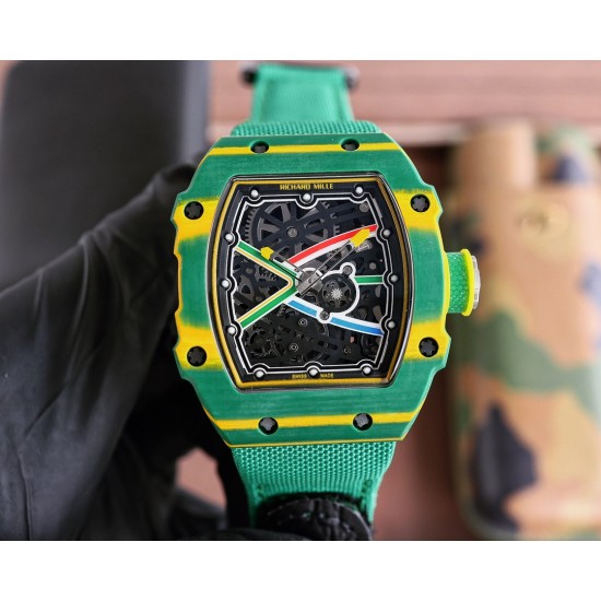 Richard Mille Watches