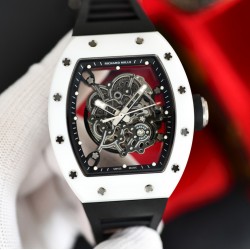 Richard Mille Watches