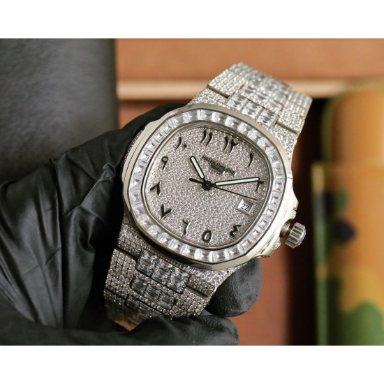 Patek Philippe Watches