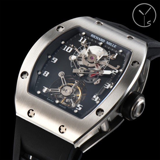 Richard Mille Watches