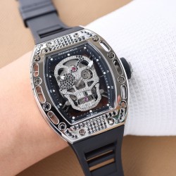 Richard Mille Watches