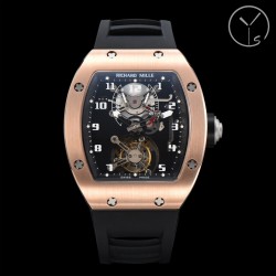 Richard Mille Watches