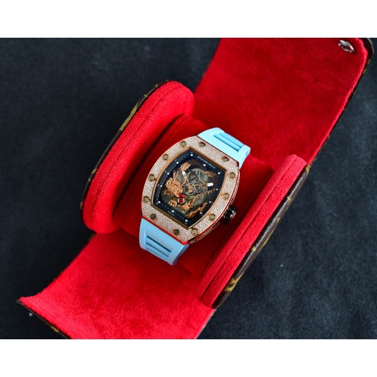 Richard Mille Watches