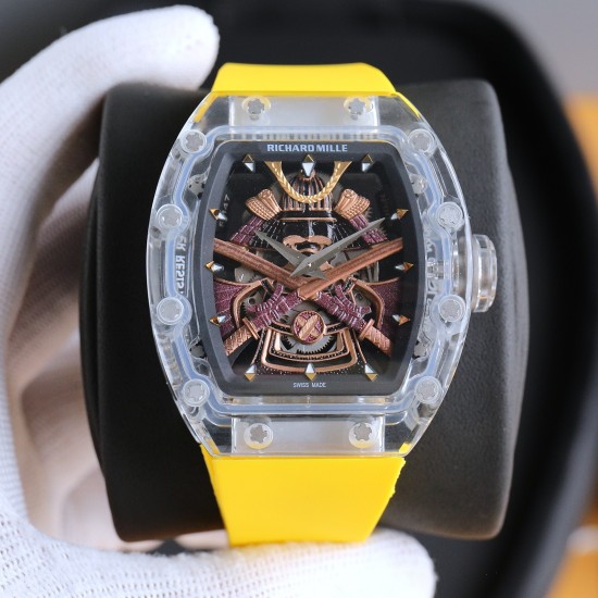 Richard Mille Watches