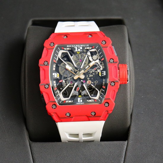 Richard Mille Watches