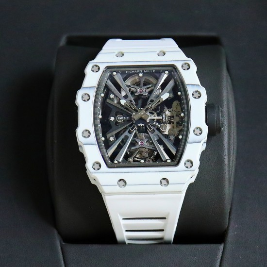 Richard Mille Watches