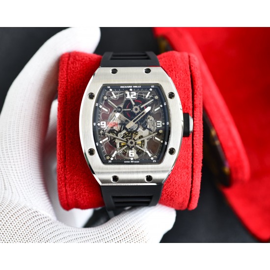 Richard Mille Watches