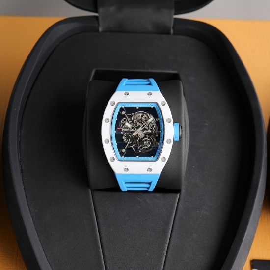 Richard Mille Watches