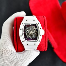 Richard Mille Watches