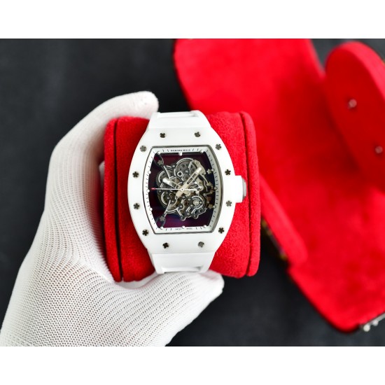 Richard Mille Watches