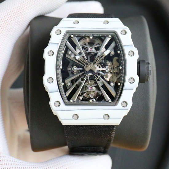 Richard Mille Watches