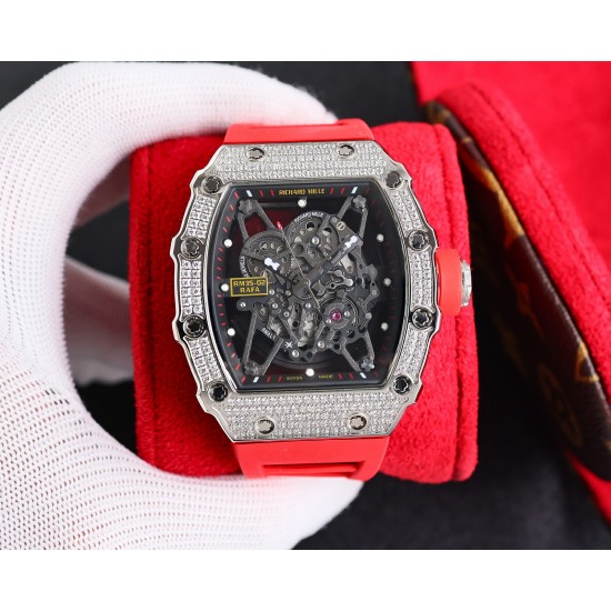 Richard Mille Watches