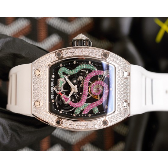 Richard Mille Watches